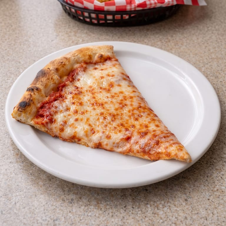 Fresh Pizza Made for Everyone