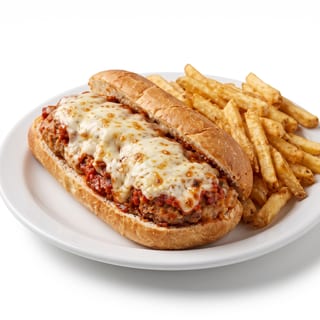 Chicken Sub