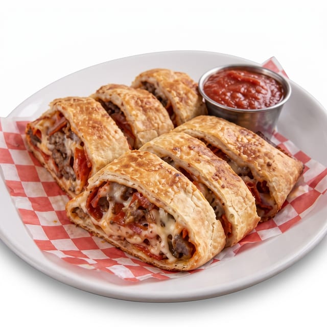 Stromboli.