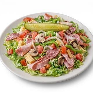 Antipasto Salad
