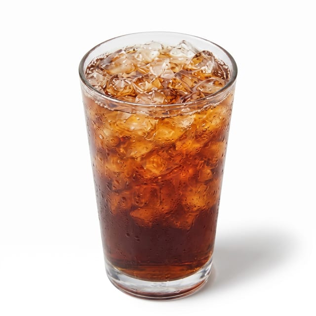 Sweet Tea.