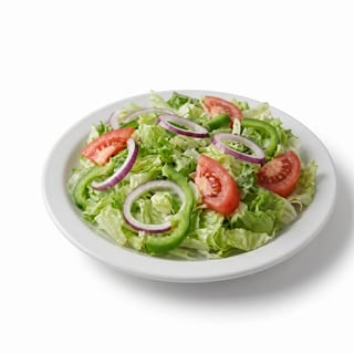 Regular Salad